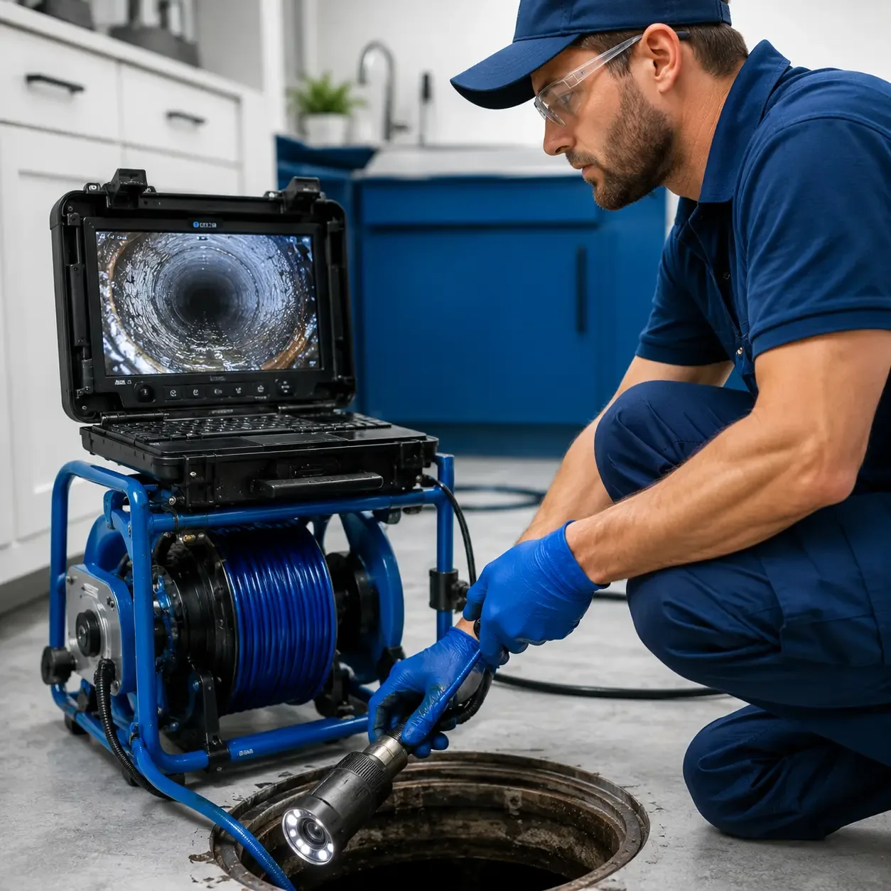 Pipe Relining professionals serving Wellsville, NY